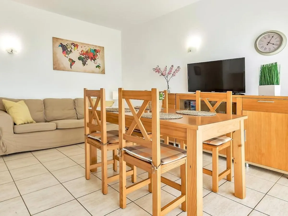 Apartamento Apartamento Adeje, 1 dormitorio, 4 personas - ES-178-1 Costa Adeje  0*, Costa Adeje (Tenerife) España